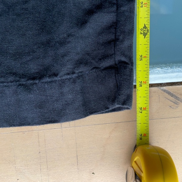 Jenni Kayne Linen Set - Picture 4 of 9